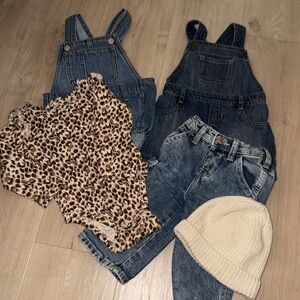 Old Navy/Gap Baby Bundle